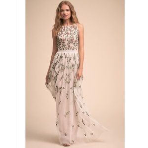 🌹NWT ANTHROPOLOGIE SAMBA DRESS 6